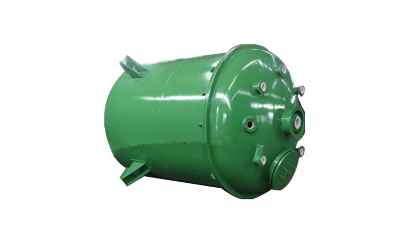 鋼襯塑儲罐的保養(yǎng)要求及防腐處理