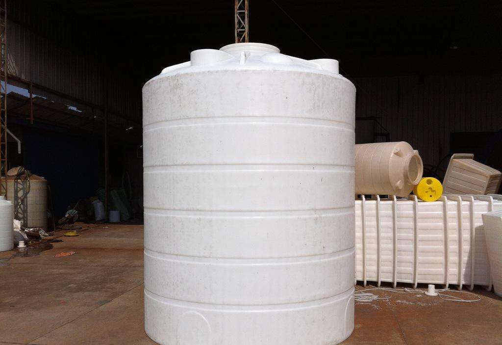 PE儲罐的防爆注意事項有哪些呢? PE儲罐的防爆注意事項有哪些呢?