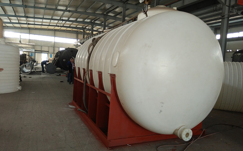 塑料儲(chǔ)罐的概述是什么? 塑料儲(chǔ)罐的概述是什么?