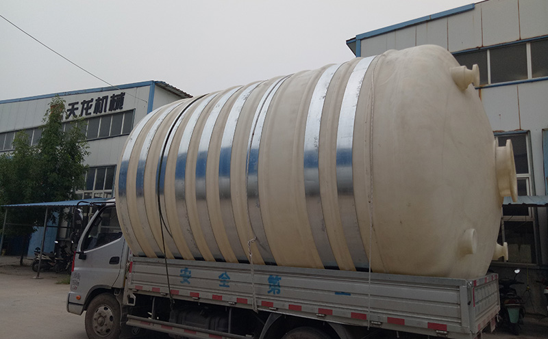 聚乙烯儲罐的生產工藝和物質儲存如何呢? 聚乙烯儲罐的生產工藝和物質儲存如何呢?