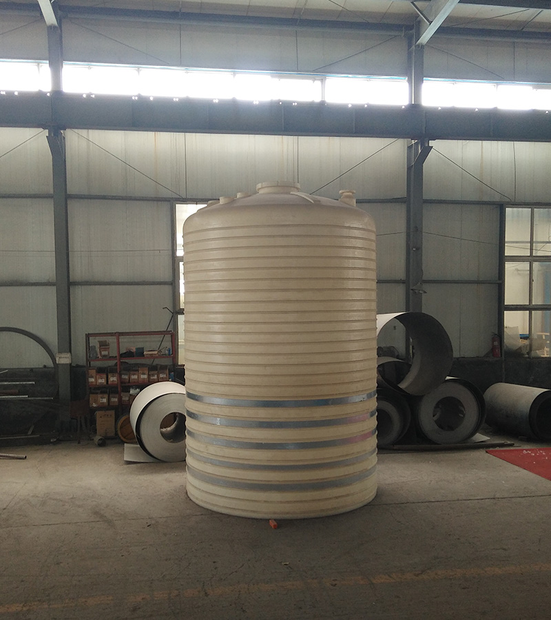 防腐儲罐在使用中需注意的事項有哪些? 防腐儲罐在使用中需注意的事項有哪些?