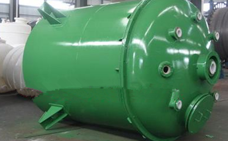 鋼襯塑儲(chǔ)罐在安裝中的注意事項(xiàng)有哪些? 鋼襯塑儲(chǔ)罐在安裝中的注意事項(xiàng)有哪些?