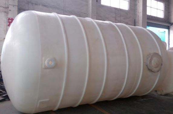 鋼襯塑儲罐 鋼襯塑儲罐