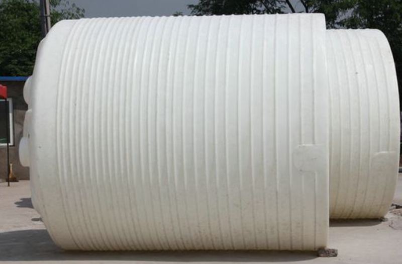 PE塑料儲(chǔ)罐的特性：