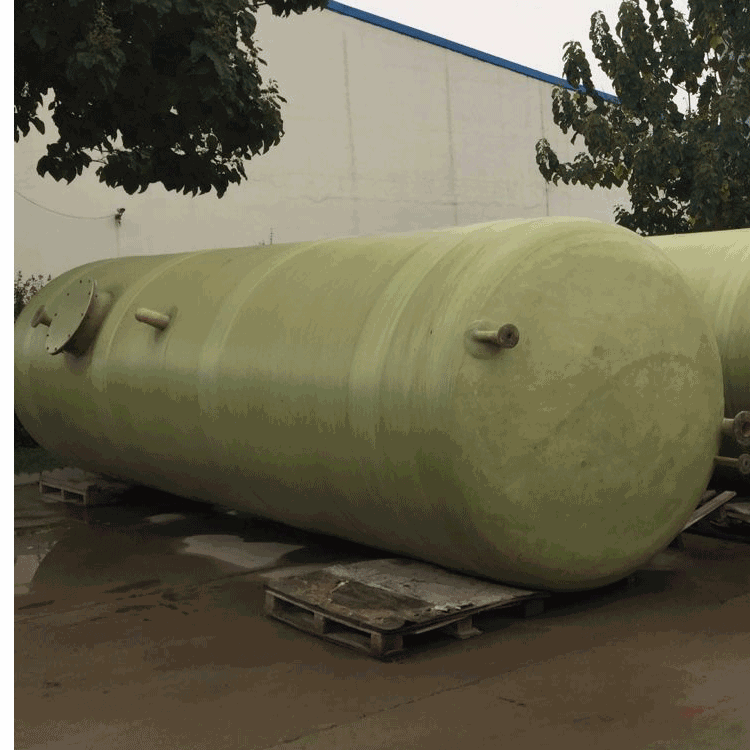 臥式儲罐為什么會泄漏? 臥式儲罐為什么會泄漏?