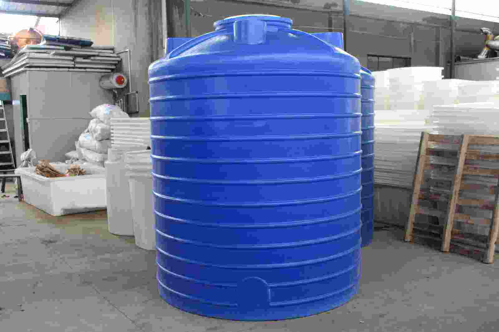 全塑儲罐的特性: 全塑儲罐的特性: