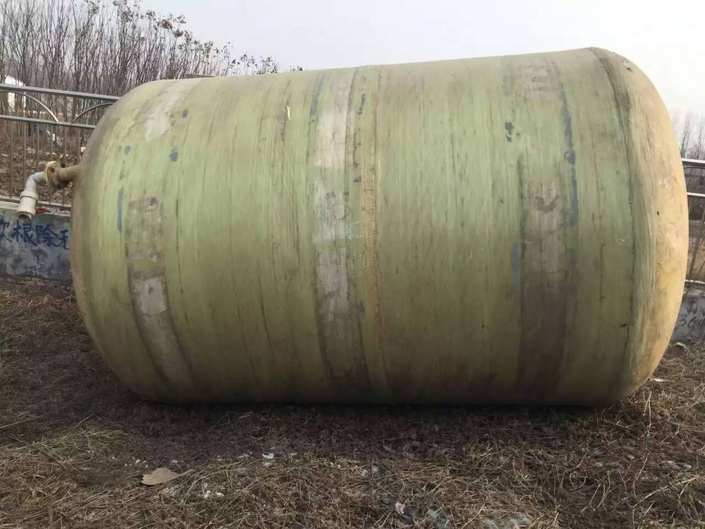 鹽酸儲罐存儲方式: 鹽酸儲罐存儲方式: