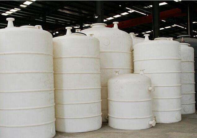 全塑PE儲罐的優勢: 全塑PE儲罐的優勢: