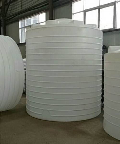 塑料儲罐的種類: 塑料儲罐的種類: