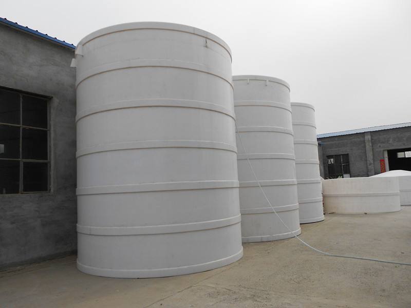 立式儲罐的概述: 立式儲罐的概述: