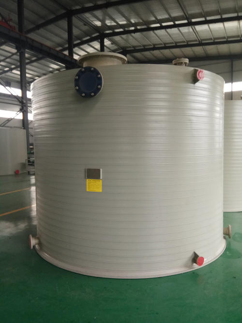 pp聚丙烯儲罐結構及分類 pp聚丙烯儲罐結構及分類