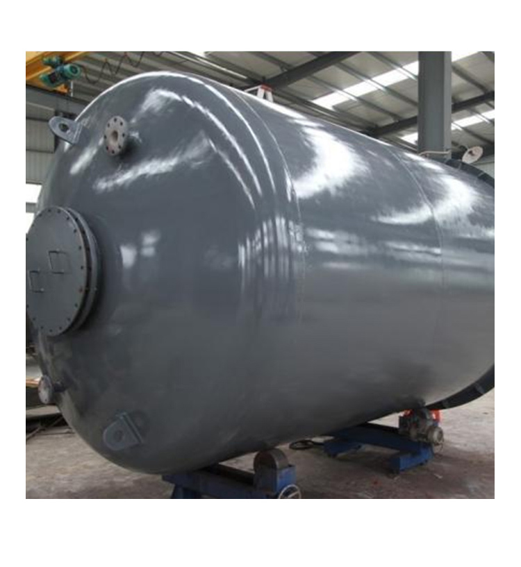鋼襯塑儲罐與不銹鋼儲罐的區(qū)別 鋼襯塑儲罐與不銹鋼儲罐的區(qū)別