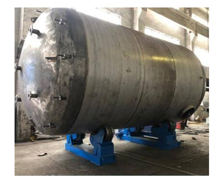 埋地的臥式儲(chǔ)罐有哪些好處? 埋地的臥式儲(chǔ)罐有哪些好處?