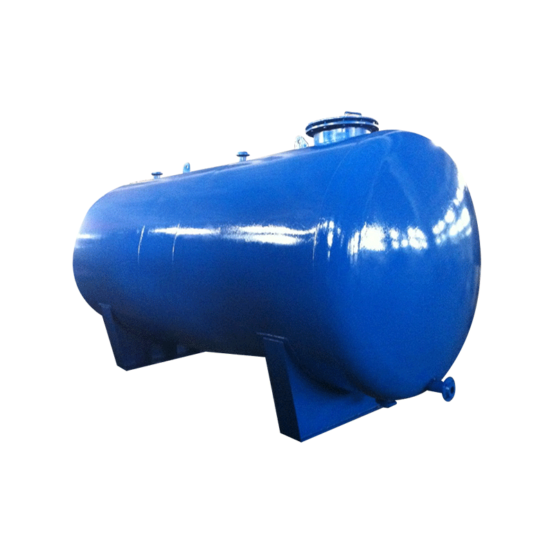 化工儲(chǔ)罐之鋼襯塑儲(chǔ)罐維護(hù)知識(shí) 化工儲(chǔ)罐之鋼襯塑儲(chǔ)罐維護(hù)知識(shí)