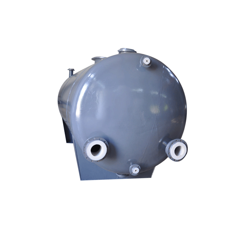 化工儲(chǔ)罐之鋼襯塑儲(chǔ)罐維護(hù)知識(shí) 化工儲(chǔ)罐之鋼襯塑儲(chǔ)罐維護(hù)知識(shí)