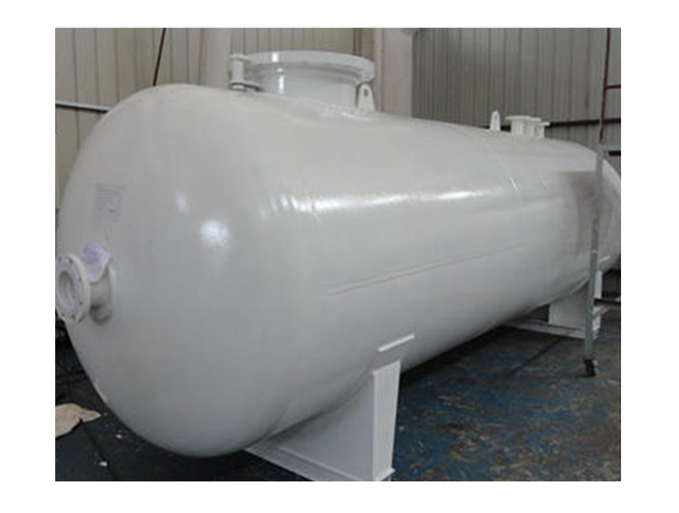 儲(chǔ)罐的這些安全裝置 儲(chǔ)罐的這些安全裝置