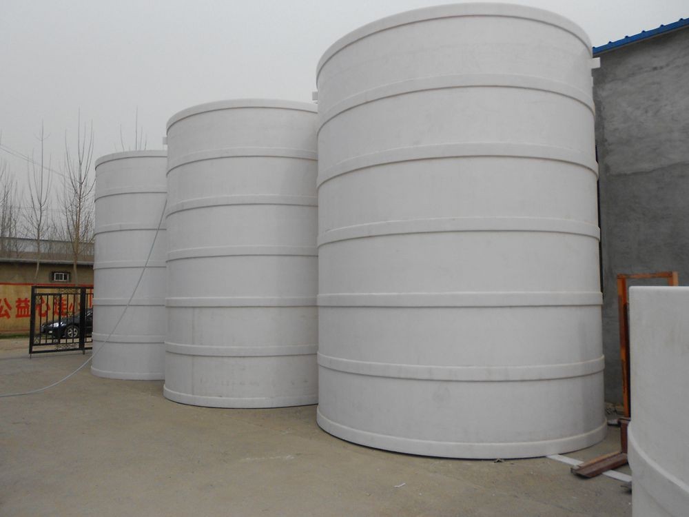 聚丙烯防腐容器是如何來實現防腐蝕效果 聚丙烯防腐容器是如何來實現防腐蝕效果