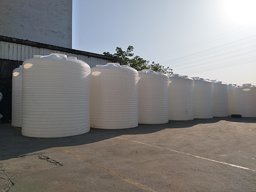 塑料儲水罐應用環(huán)境要求 塑料儲水罐應用環(huán)境要求