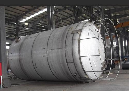 不銹鋼儲罐的保養步驟有哪些？