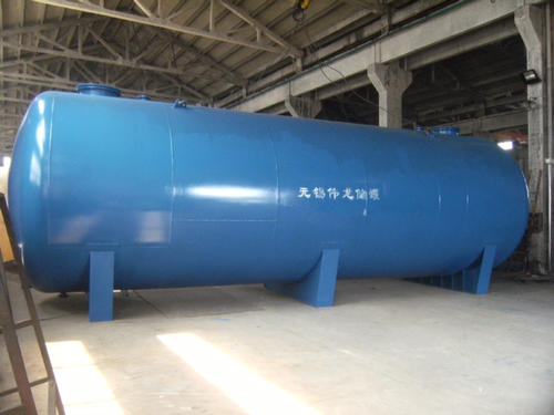 鋼襯防腐儲罐可存放的物質有哪些? 鋼襯防腐儲罐可存放的物質有哪些?