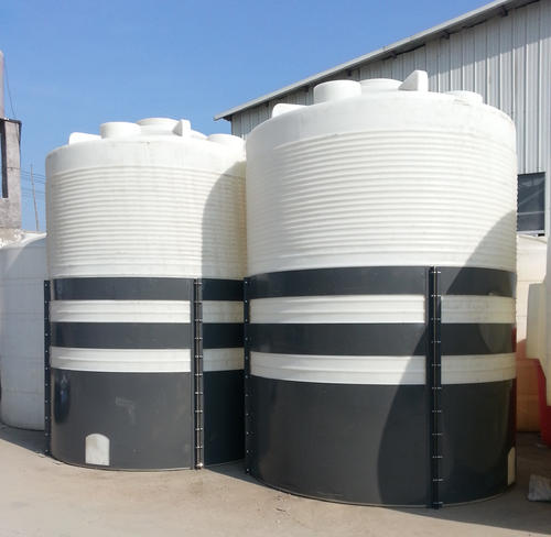 食品級塑料儲罐 食品級塑料儲罐