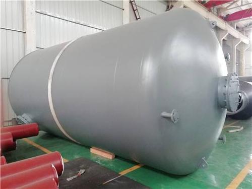 鋼襯塑儲罐的優點是什么? 鋼襯塑儲罐的優點是什么?