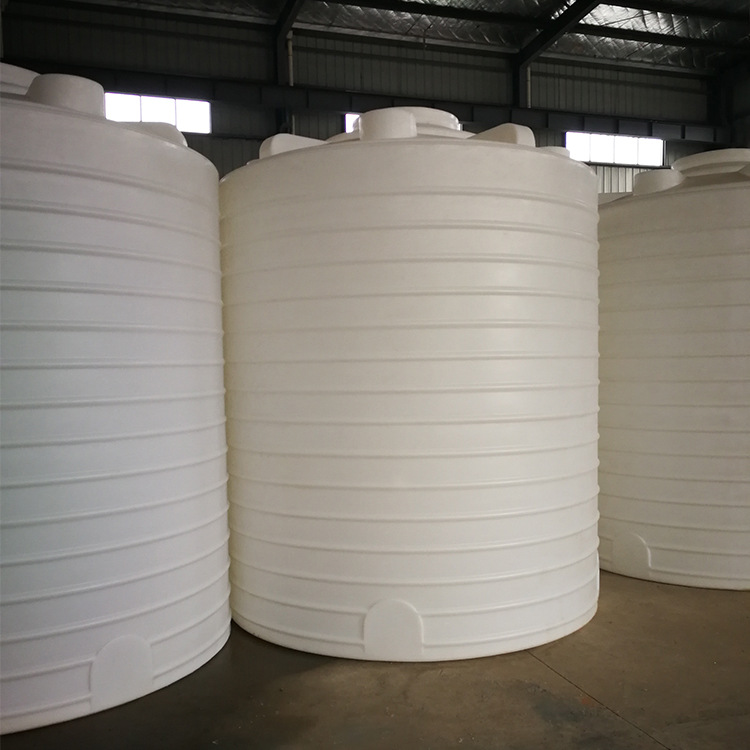 塑料儲罐中的零配件包括了哪些？